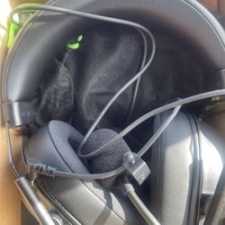 Razer Blackshark V2 Gaming Headset