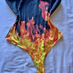 Sexy Bodysuit 