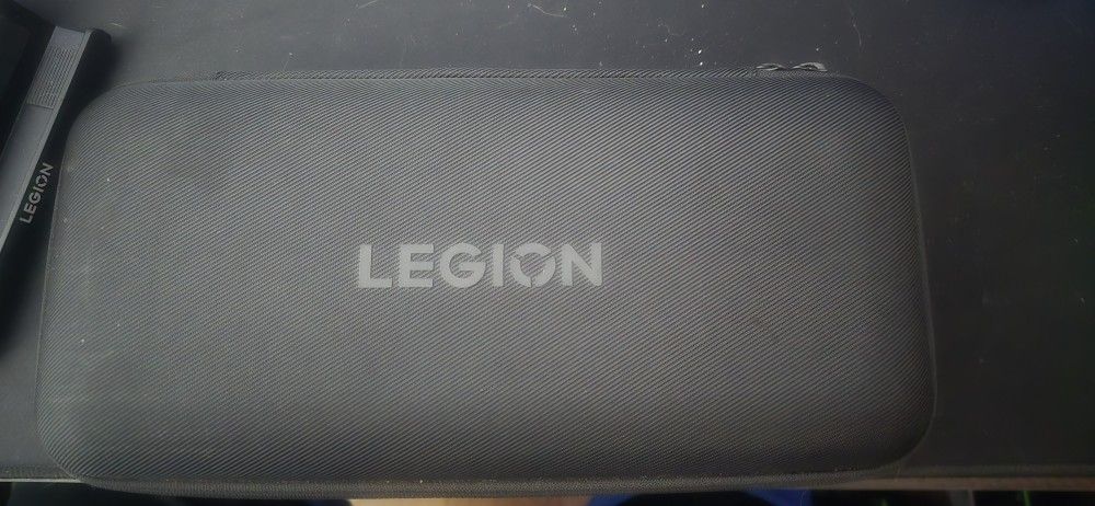 Lenovo Legion Go