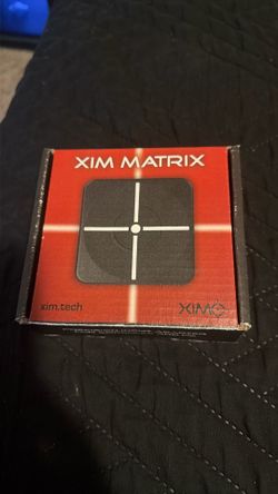 Xim matrix