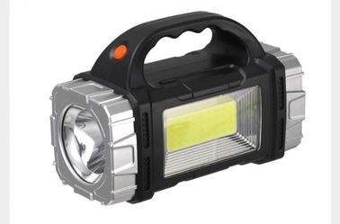 Solar Rechargeable Hand Hold Lamp 