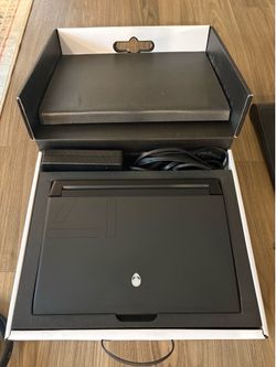 Alienware m17 R4 RTX 3080 Gaming Laptop | i7 | 32GB RAM | 1TB SSD