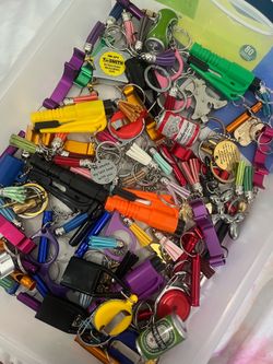 Key chains