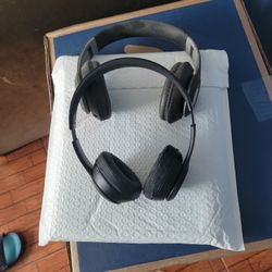 Not Working  Headphones 