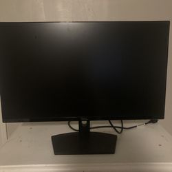 Dell 24 Inch monitor 60 Hrtz (se2419hx)