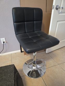 Bar Chair