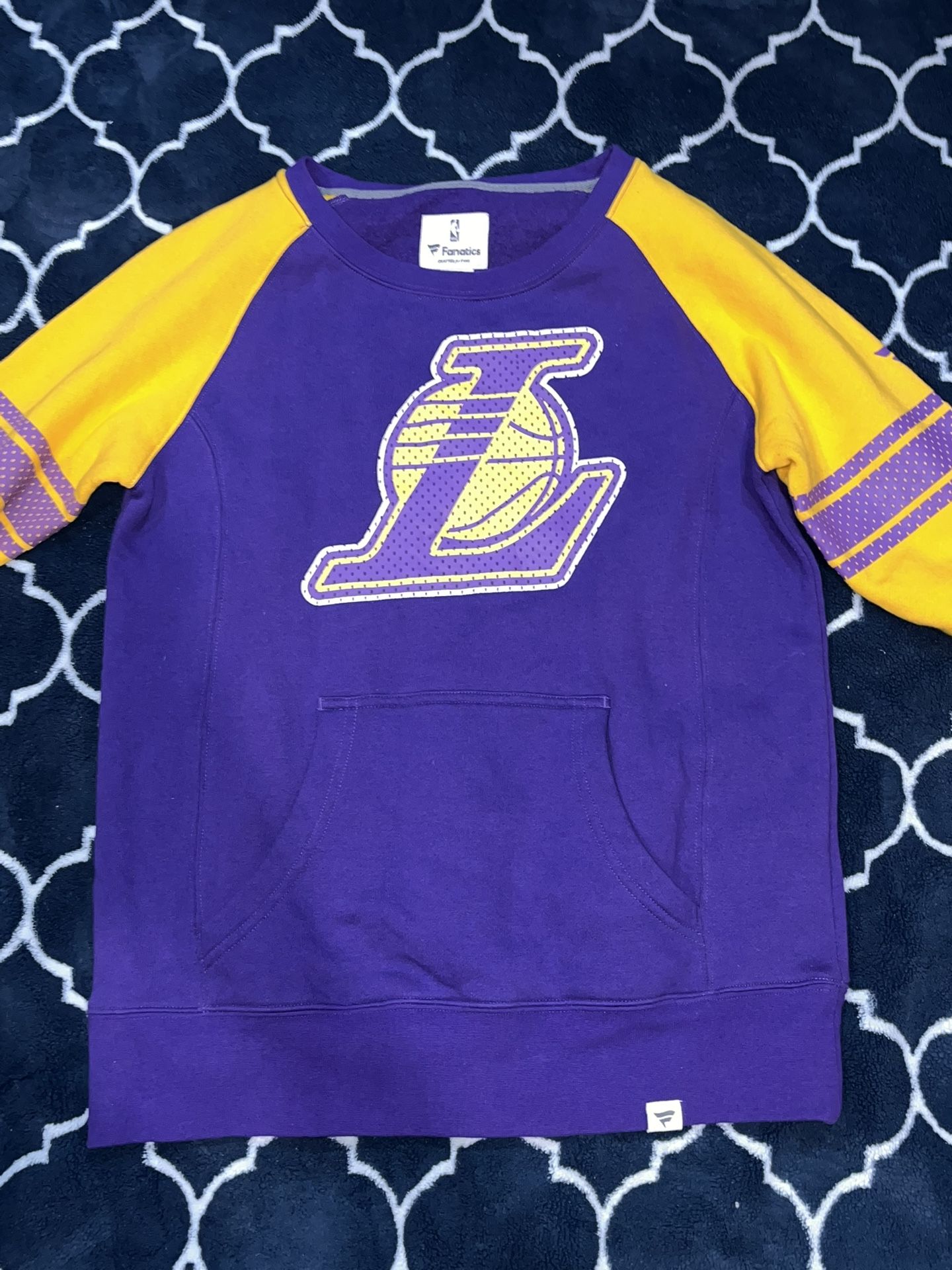 Lakers Sweatshirt 