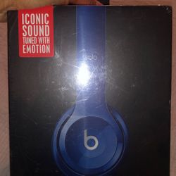 Beats Solo 2 Wired!