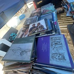 Vinyl Records 