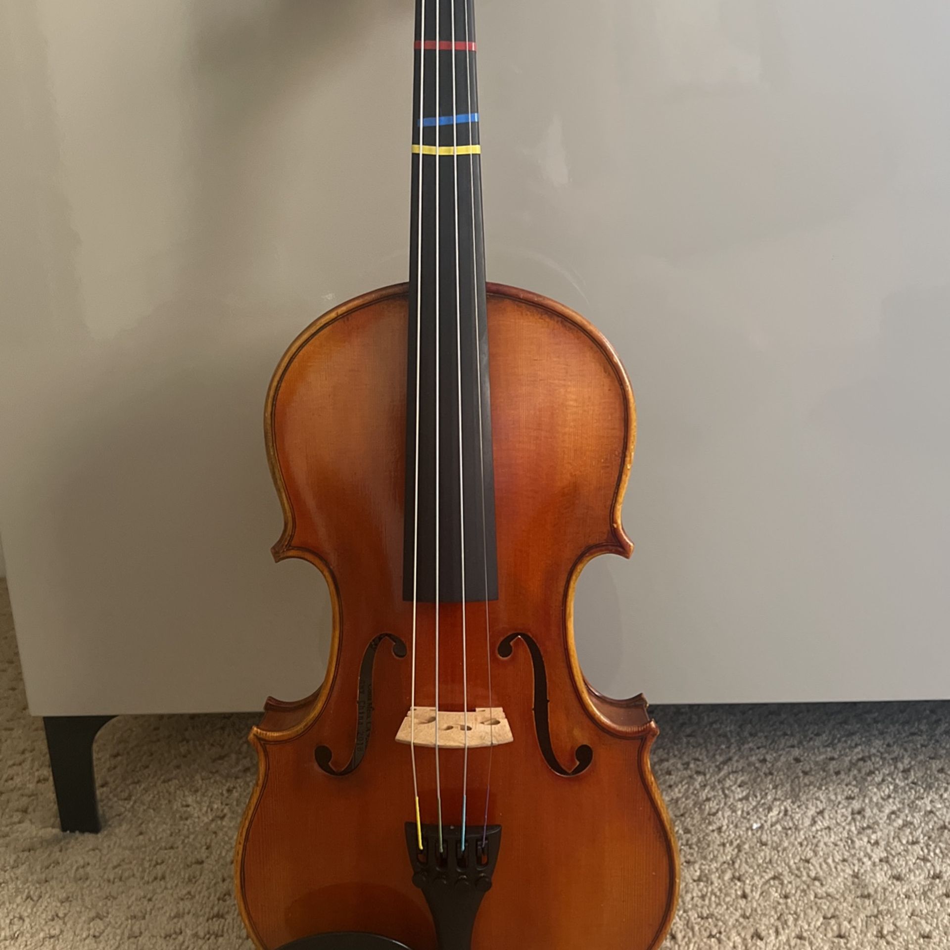 3/4 Size Violin