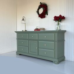 Dresser - Bedroom Set - Dresser Set - Chest Of Drawers - Bedroom Furniture 