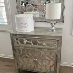 Beautiful Console 