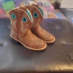 Ariat Boots
