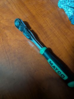 Matco 3/8