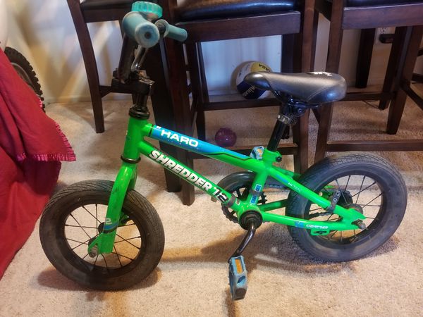 haro 12