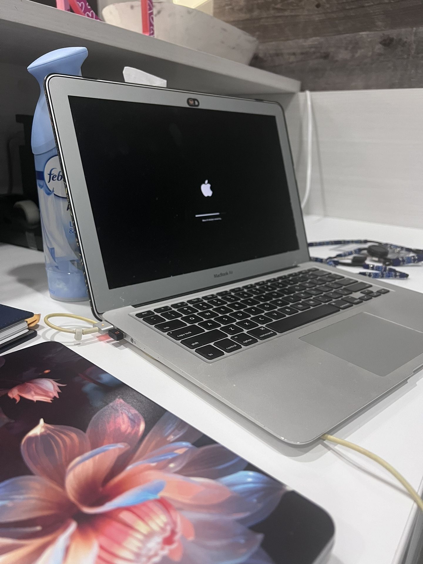 Mac Air 2017, 13 Inch