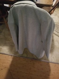 Beautiful Whool Jacket