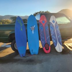 Serf Boards
