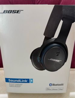 Bose Box