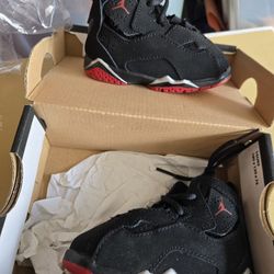 Baby Jordan Shoes 5c Toddler