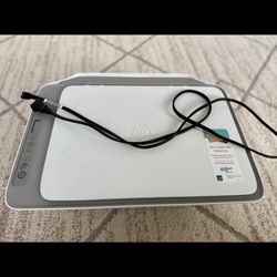 HP Wireless 2725 Printer