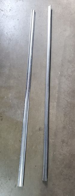 1963 Impala SS door Moldings