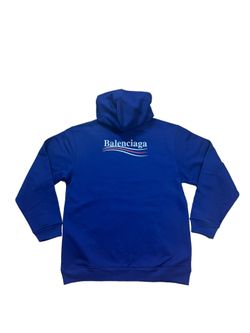 Authentic Balenciaga Hoodie 