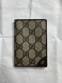 Gucci Wallet