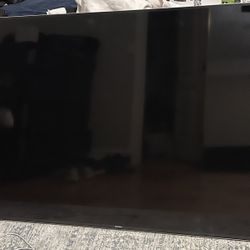 Samsung 65 inch 4K smart TV and TV mount (model #un65hu8550f)