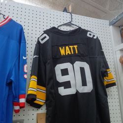 Pittsburgh Jersey 