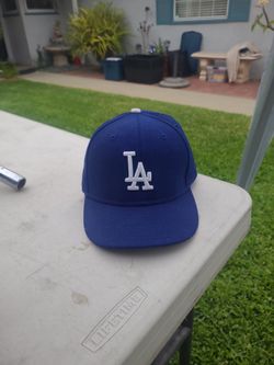 Kids dodgers 59/50