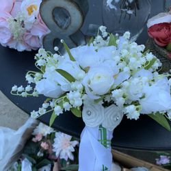 Wedding Floral Decorations 
