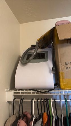 Body sculpture Machine