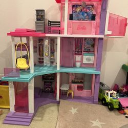 Barby House