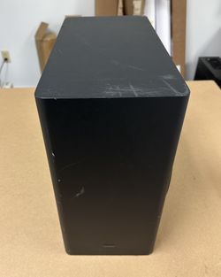 Samsung Wireless Subwoofer Home Audio System PS-WA87B