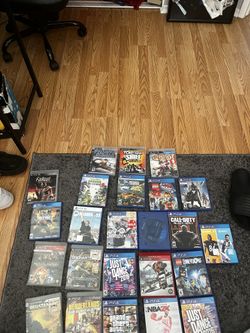 Video Games Willing To Negotiations