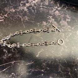 Chrome Hearts Bracelet 
