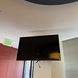 Samsung 46” LN46C630
