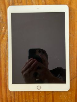 iPad 5th Generation