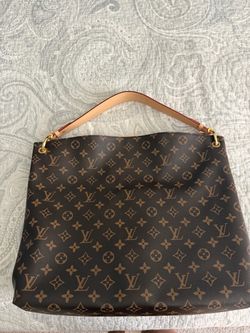 Louis Vuitton purse