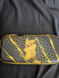 Nintendo switch case
