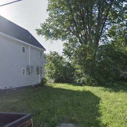 Vacant Land : 7 Daggett Ter Schenectady, NY 12307
