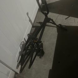 Needs A New Seat And Grip