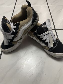 Vans Size 6