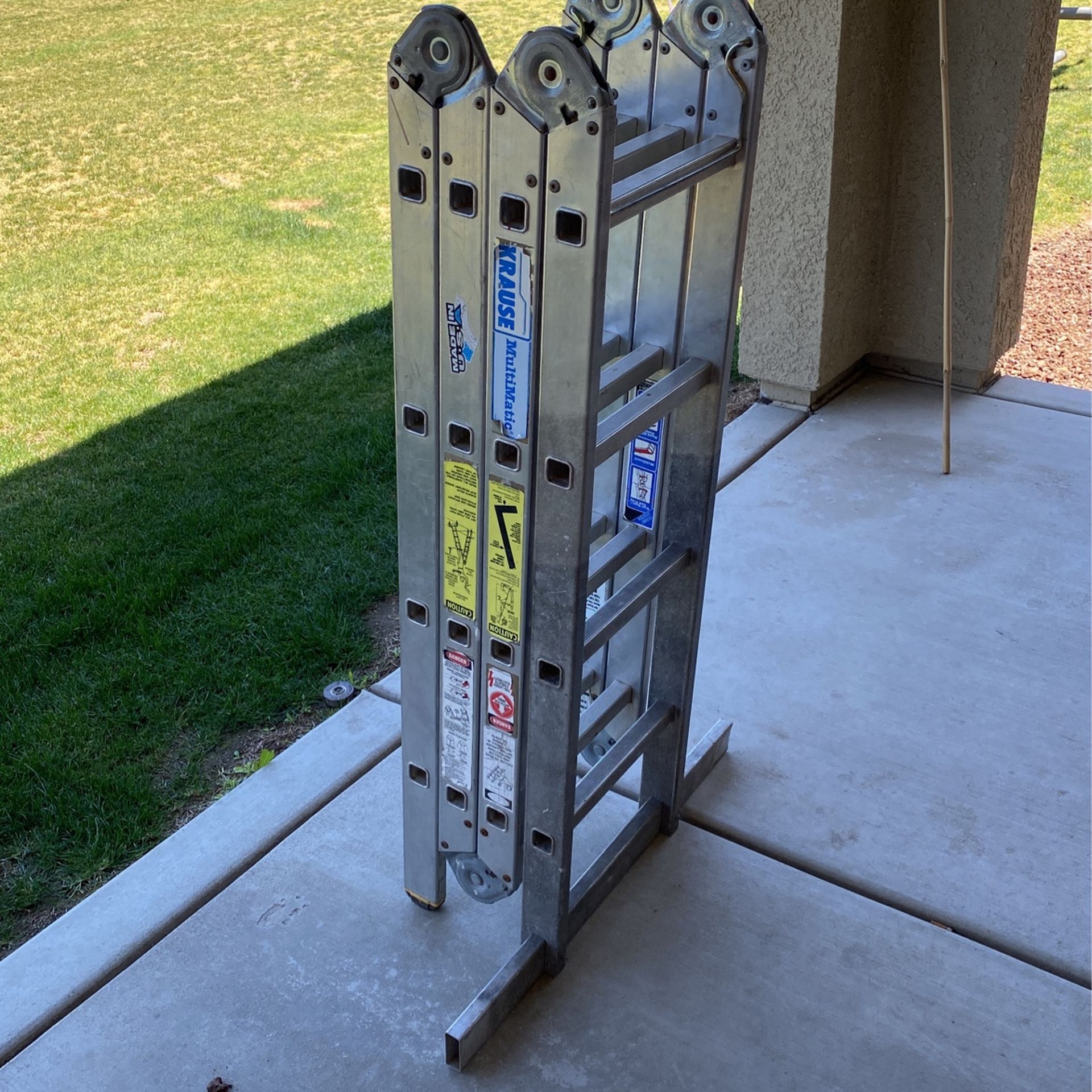 Ladder
