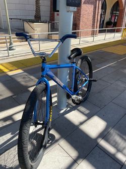 Throne 29er