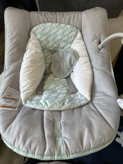 Baby Bouncer