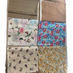 Cotton Fabric.