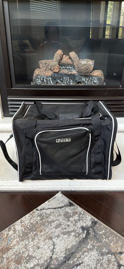 Petskd Pet Carrier 18x13x13.5