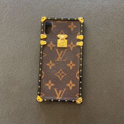 IPhone Case Xs max